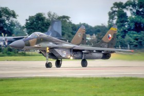 Czech Aircraft in the UK
